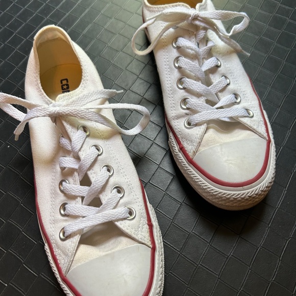 Converse canvas sneakers - Picture 3 of 3